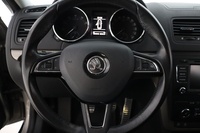 Skoda Yeti vaihtoauto