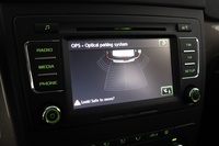 Skoda Yeti vaihtoauto