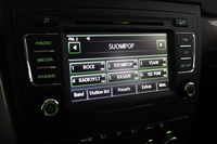 Skoda Yeti vaihtoauto