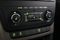 Skoda Yeti vaihtoauto