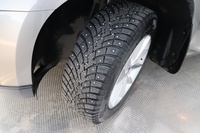 Skoda Yeti vaihtoauto