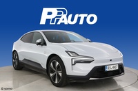 Polestar 4 vaihtoauto