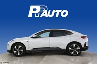 Polestar 4 vaihtoauto