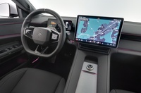 Polestar 4 vaihtoauto