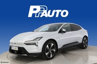 Polestar 4 vaihtoauto