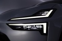 Polestar 4 vaihtoauto