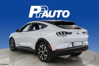 Ford USA Mustang vaihtoauto