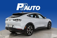 Ford USA Mustang vaihtoauto