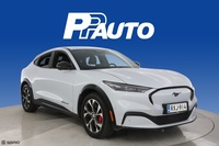 Ford USA Mustang vaihtoauto