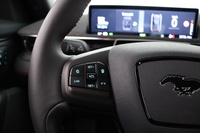 Ford USA Mustang vaihtoauto