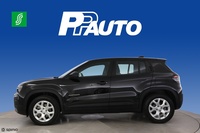 Jeep Avenger vaihtoauto