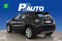 Jeep Avenger vaihtoauto