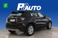 Jeep Avenger vaihtoauto