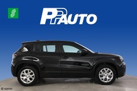 Jeep Avenger vaihtoauto