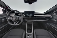 Jeep Avenger vaihtoauto