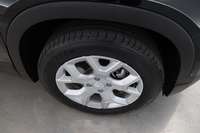 Jeep Avenger vaihtoauto