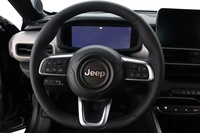Jeep Avenger vaihtoauto