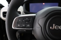 Jeep Avenger vaihtoauto
