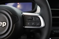 Jeep Avenger vaihtoauto