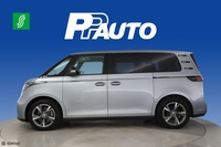 Volkswagen ID. Buzz vaihtoauto