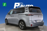 Volkswagen ID. Buzz vaihtoauto