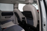 Volkswagen ID. Buzz vaihtoauto