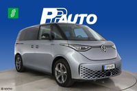 Volkswagen ID. Buzz vaihtoauto