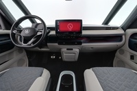 Volkswagen ID. Buzz vaihtoauto