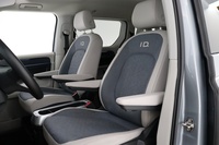 Volkswagen ID. Buzz vaihtoauto