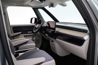 Volkswagen ID. Buzz vaihtoauto