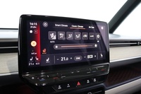 Volkswagen ID. Buzz vaihtoauto