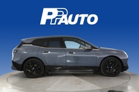 BMW iX M60 vaihtoauto