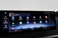 BMW iX M60 vaihtoauto