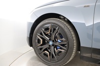 BMW iX M60 vaihtoauto