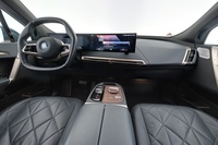 BMW iX M60 vaihtoauto