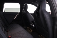 BMW iX M60 vaihtoauto