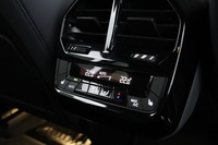 BMW iX M60 vaihtoauto