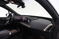 BMW iX M60 vaihtoauto