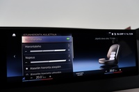 BMW iX M60 vaihtoauto