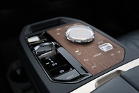 BMW iX M60 vaihtoauto