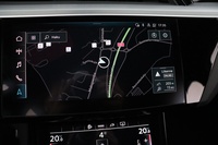 Audi Q8 e-tron vaihtoauto