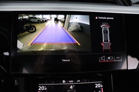 Audi Q8 e-tron vaihtoauto