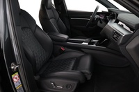 Audi Q8 e-tron vaihtoauto