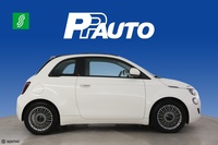 Fiat 500e vaihtoauto