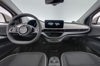Fiat 500e vaihtoauto