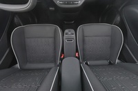 Fiat 500e vaihtoauto