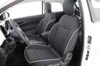 Fiat 500e vaihtoauto