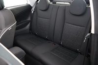 Fiat 500e vaihtoauto