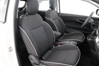 Fiat 500e vaihtoauto