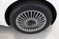 Fiat 500e vaihtoauto